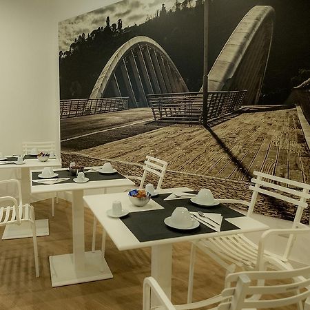 Suite Pinturicchio Řím Exteriér fotografie