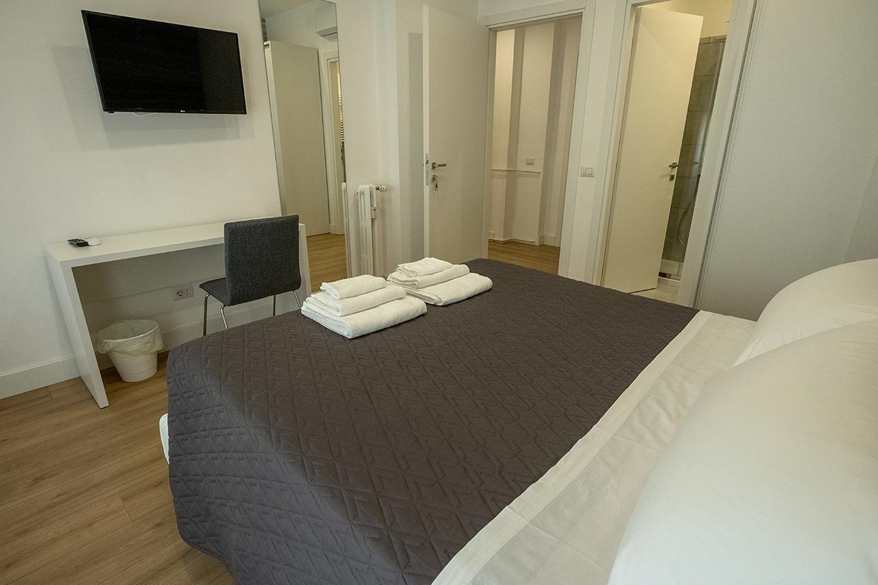 Suite Pinturicchio Řím Exteriér fotografie