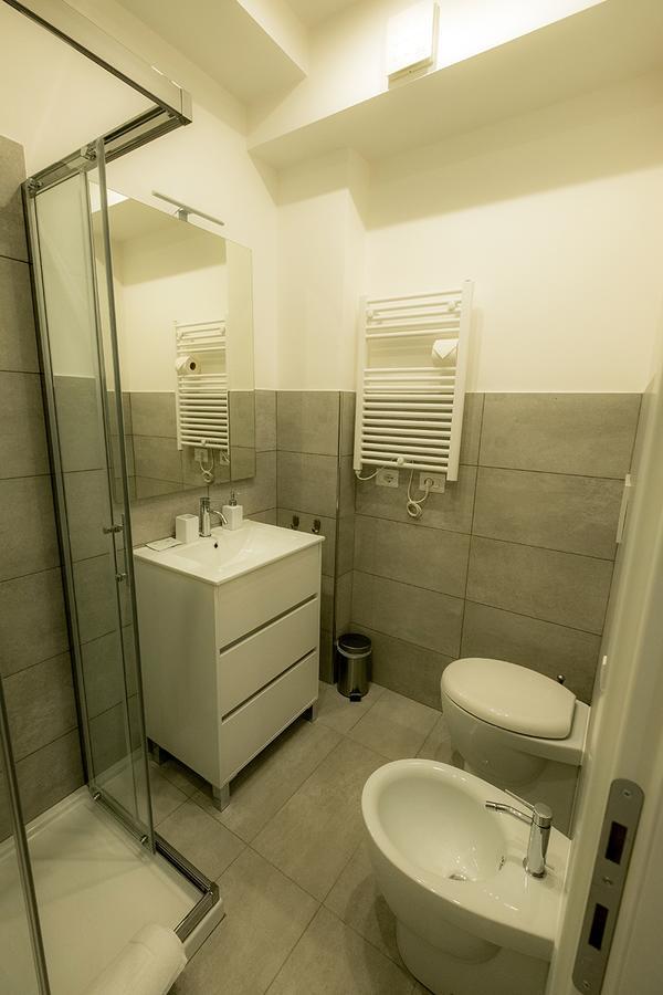 Suite Pinturicchio Řím Exteriér fotografie