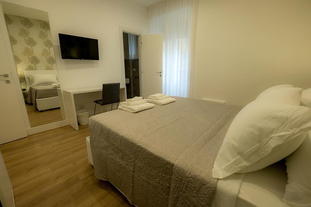 Suite Pinturicchio Řím Exteriér fotografie