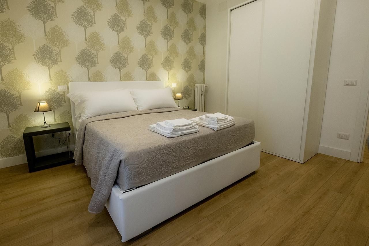 Suite Pinturicchio Řím Exteriér fotografie