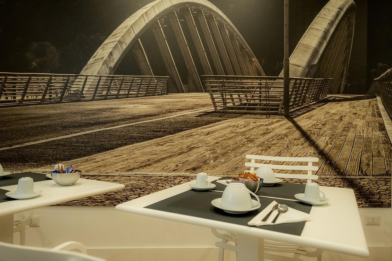 Suite Pinturicchio Řím Exteriér fotografie