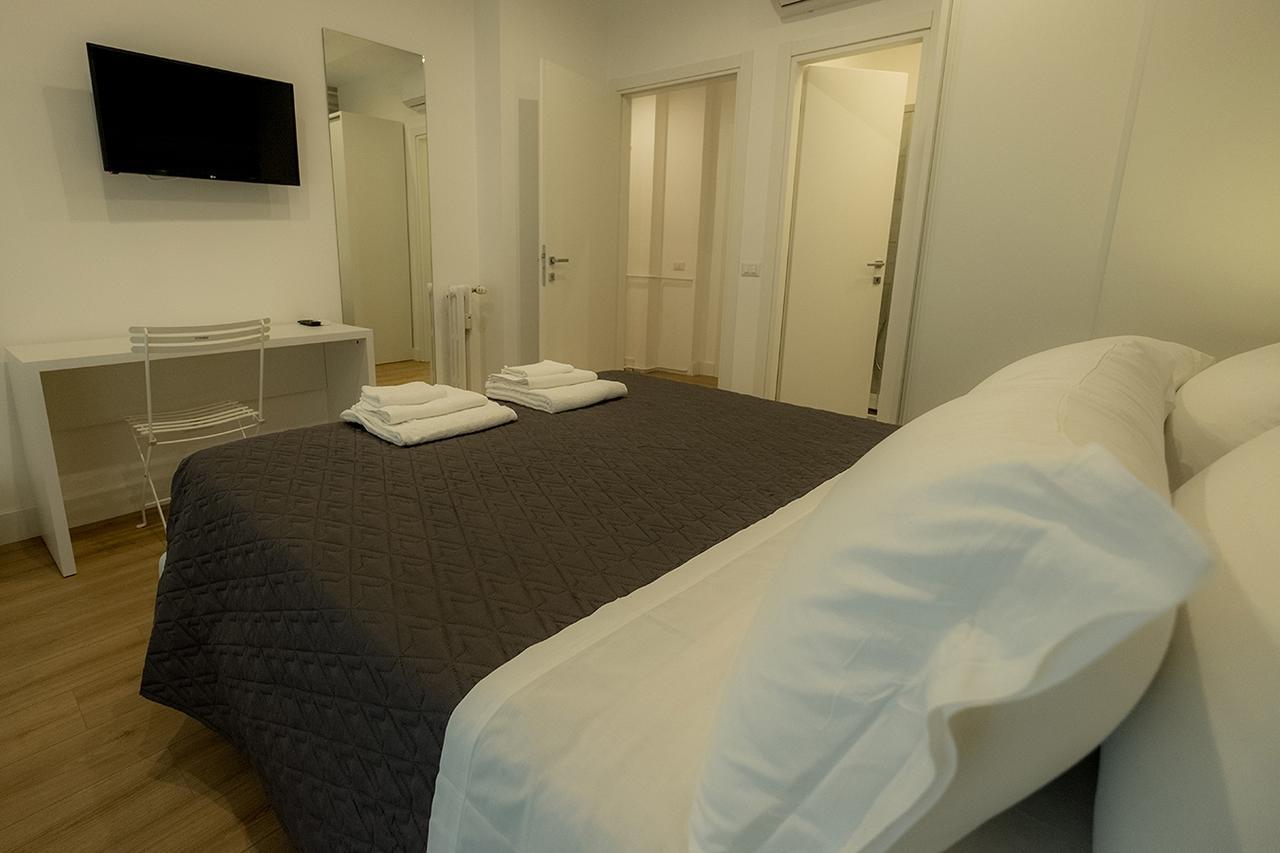 Suite Pinturicchio Řím Exteriér fotografie