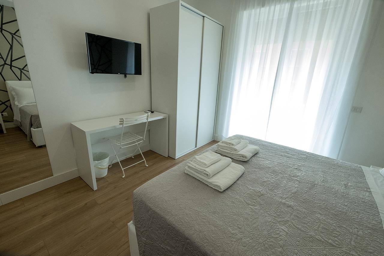 Suite Pinturicchio Řím Exteriér fotografie