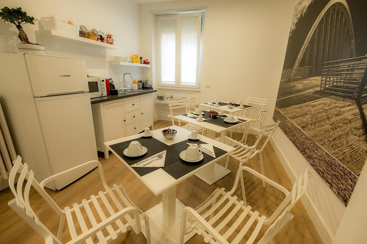Suite Pinturicchio Řím Exteriér fotografie