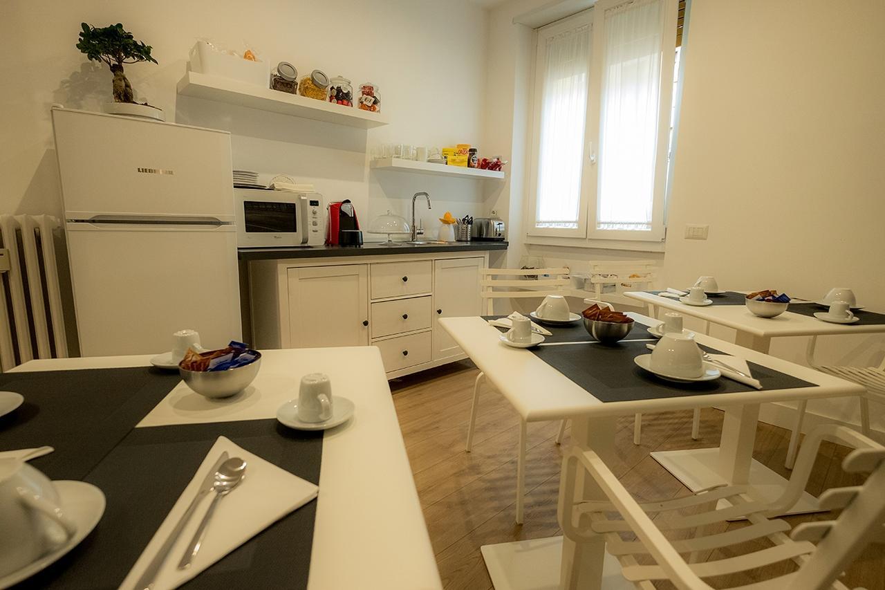 Suite Pinturicchio Řím Exteriér fotografie