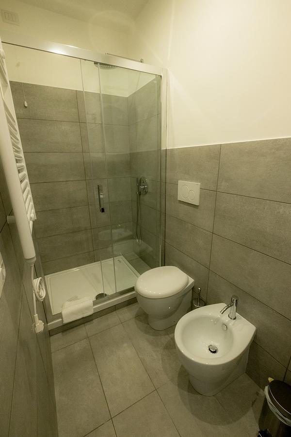 Suite Pinturicchio Řím Exteriér fotografie