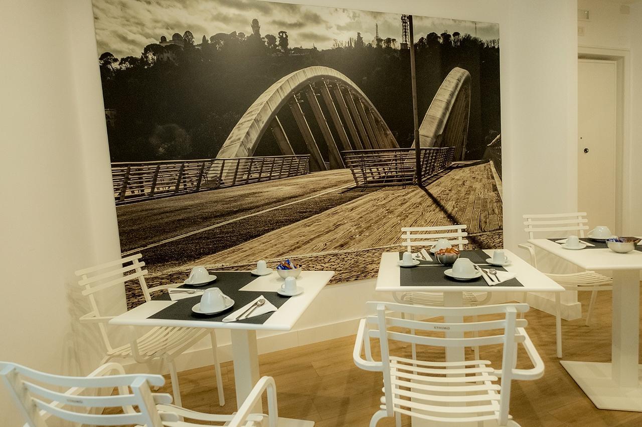 Suite Pinturicchio Řím Exteriér fotografie