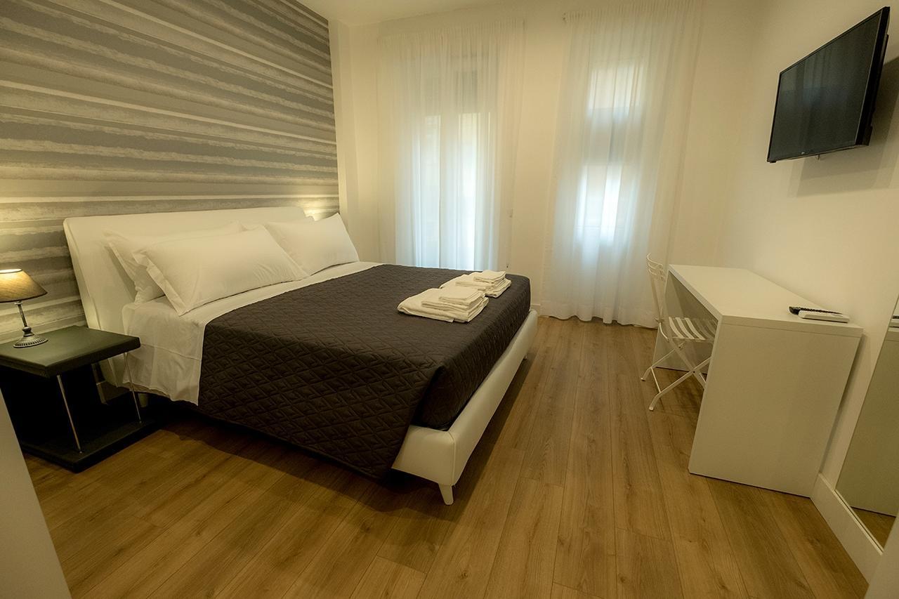 Suite Pinturicchio Řím Exteriér fotografie