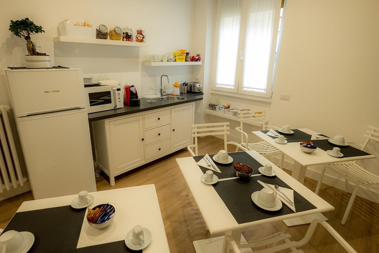 Suite Pinturicchio Řím Exteriér fotografie